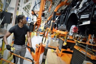 Chicago Assembly Plant
